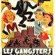 photo du film Les Gangsters du chateau d'If
