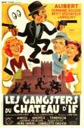 Les Gangsters Du Chateau D If