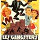 photo du film Les Gangsters du chateau d'If