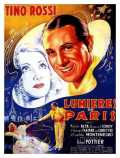 voir la fiche complète du film : Lumières de Paris