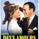 photo du film Deux amours