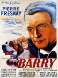 voir la fiche complète du film : Barry