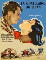 voir la fiche complète du film : La Châtelaine du Liban