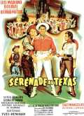 voir la fiche complète du film : Sérénade au Texas