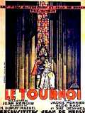 Le Tournoi
