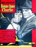 voir la fiche complète du film : Bonne chance, Charlie