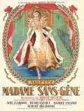 Madame Sans-Gêne