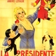 photo du film La Presidente