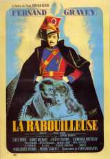 voir la fiche complète du film : La Rabouilleuse