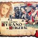 photo du film Cyrano de Bergerac