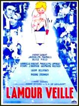 voir la fiche complète du film : L Amour veille