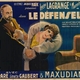 photo du film Le Défenseur