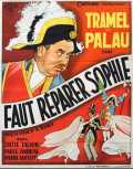 Faut Réparer Sophie