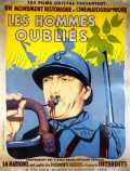 Les Hommes oublies