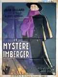 voir la fiche complète du film : Le mystère Imberger