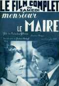 voir la fiche complète du film : Der Herr Maire