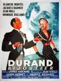 voir la fiche complète du film : Durand bijoutier