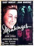 voir la fiche complète du film : Mensonges