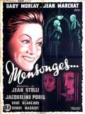 voir la fiche complète du film : Mensonges