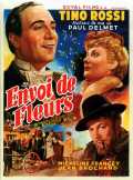 voir la fiche complète du film : Envoi de fleurs