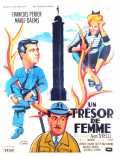 voir la fiche complète du film : Un trésor de femme