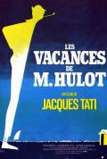 voir la fiche complète du film : Les vacances de Monsieur Hulot