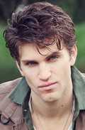 Keegan Allen