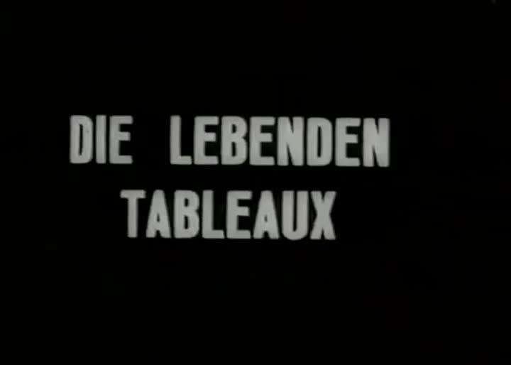 Extrait vidéo du film  La Valise de Barnum