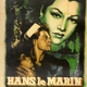 photo du film Hans le marin