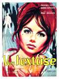 Vers L extase