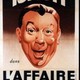 photo du film L'Affaire blaireau