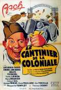 Le Cantinier de la coloniale