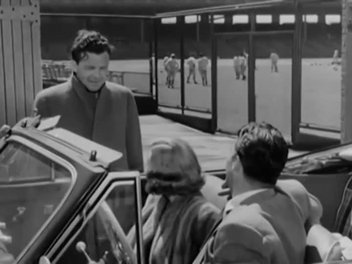 Extrait vidéo du film  La vie facile