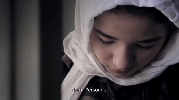 Extrait vidéo du film  Des rêves sans étoiles