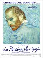 voir la fiche complète du film : La Passion Van Gogh