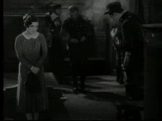 Un extrait du film  Accusée, levez-vous !