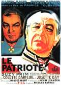 voir la fiche complète du film : Le Patriote