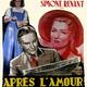photo du film Après l'amour