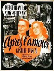 voir la fiche complète du film : Après l amour