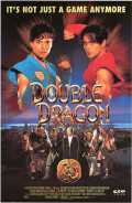 voir la fiche complète du film : Double dragon