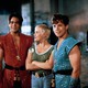 photo du film Double dragon