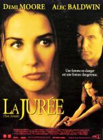 voir la fiche complète du film : La Jurée