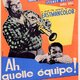 photo du film Ah, quelle équipe !
