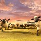 photo du film Shaun le mouton, le film : la ferme contre-attaque