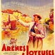 photo du film Arènes joyeuses