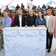 photo du film Le Genou d'Ahed