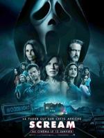 voir la fiche complète du film : Scream