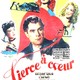 photo du film Tierce à coeur