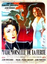 voir la fiche complète du film : Mademoiselle de la Ferté