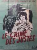 Le Crime Des Justes